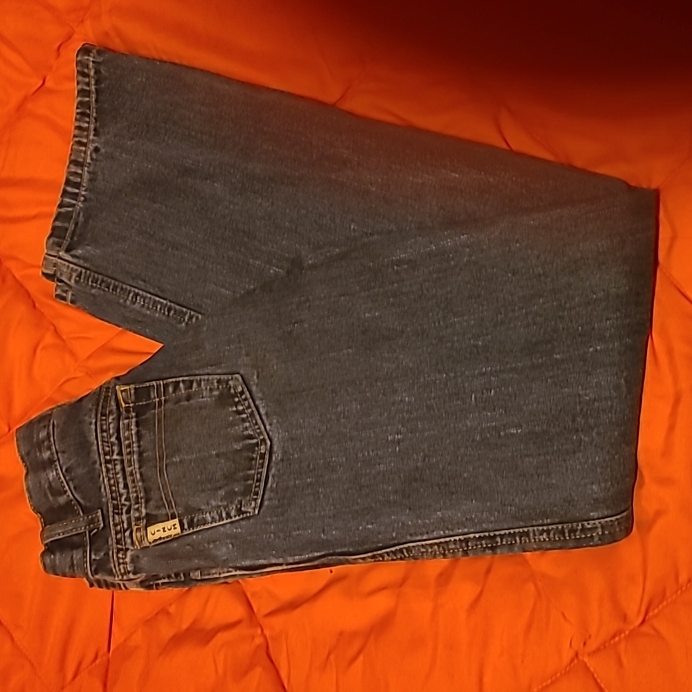 Boys cinch jeans
